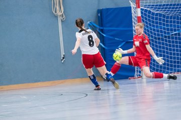 Bild 1 - F NFV Futsalturnier